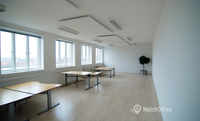 Kontor til leje på Carl Jacobsens Vej, 2500 Valby - 105 m² | Foto 2 - Lokalebasen.dk