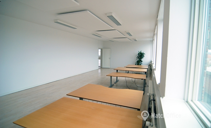 Office Carl Jacobsens Vej 2500 Valby