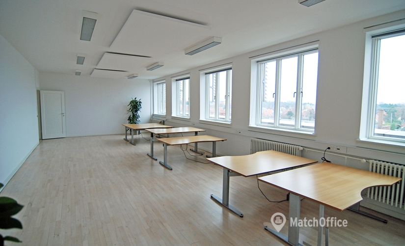 Kontor til leje på Carl Jacobsens Vej, 2500 Valby - 105 m² | Foto 1 - Lokalebasen