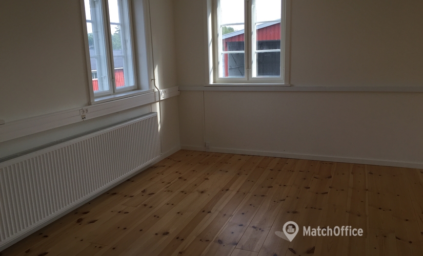 Kontor til leje på Gøngehusvej 252, 2950 Vedbæk - 160 m² | Foto 3 - Lokalebasen