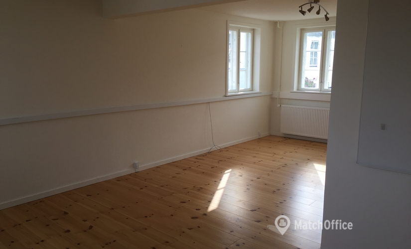 Kontor til leje på Gøngehusvej 252, 2950 Vedbæk - 160 m² | Foto 4 - Lokalebasen.dk