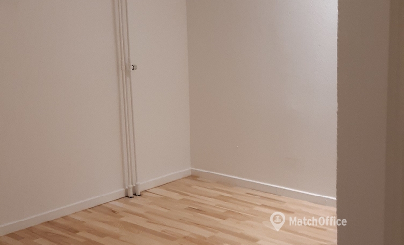 Butik til leje på Hvidovrevej, 2650 Hvidovre - 40 m² | Foto 3 - Lokalebasen