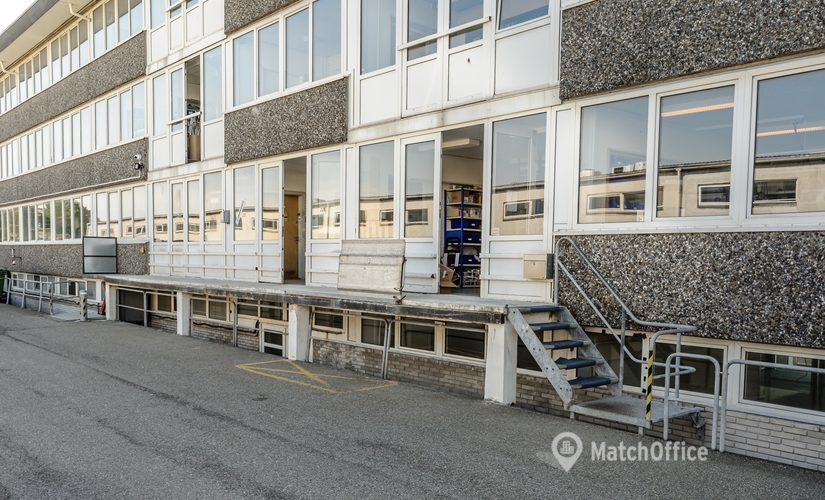 59 m² Warehouse space rental in Brondby, Vallensbækvej 22B (2605) - 2 | MatchOffice