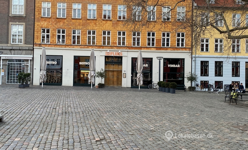 Kontor til leje på Gråbrødretorv 8, 1154 København K - 145 m² | Foto 0 - Lokalebasen