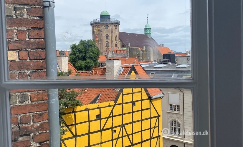 Kontor til leje på Gråbrødretorv 8, 1154 København K - 145 m² | Foto 3 - Lokalebasen.dk