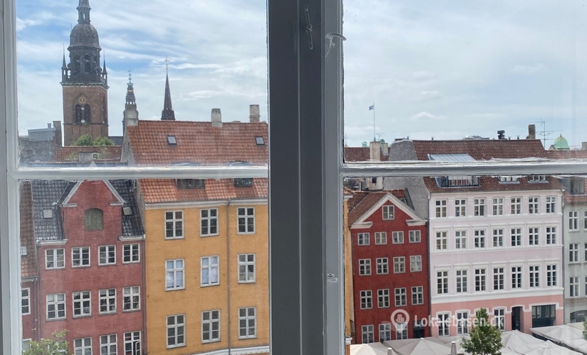 Kontor til leje på Gråbrødretorv 8, 1154 København K - 145 m² | Foto 4 - Lokalebasen