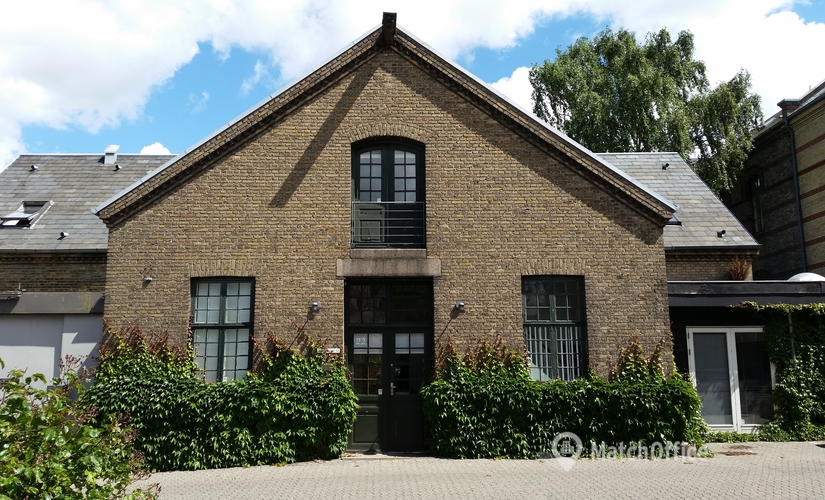 Kontor til leje på Øster Søgade 22, 1357 København K - 100 m² | Foto 0 - Lokalebasen