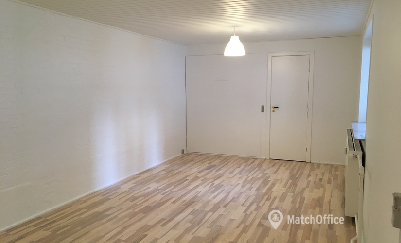 Kontor til leje på Store Gråbrødrestræde 17B, 5000 Odense C - 31 m² | Foto 2 - Lokalebasen.dk