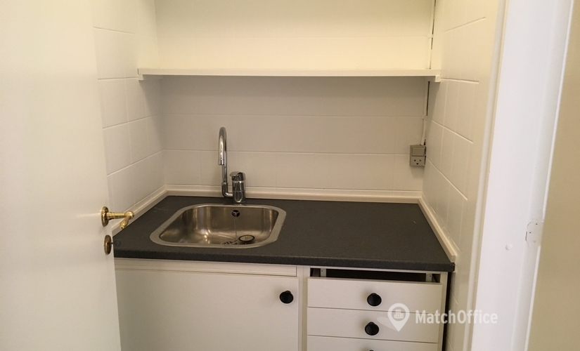 31 m² Office space up for rent in Odense C, Store Gråbrødrestræde 17B, 5000 - 3 | MatchOffice