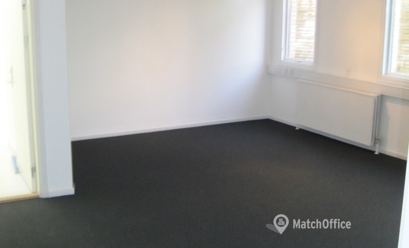 Kontorhotel på Virumgade 7, 2830 Virum - 40 m² | Foto 2 - Lokalebasen.dk