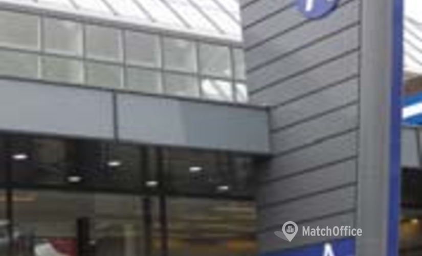 Kontor Over Bølgen 2 B, Lejemål 102 2670 Greve