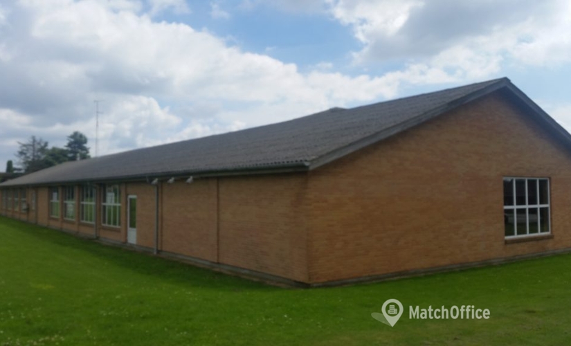 1000 m² velindrettet Butik til leje i Middelfart, Langelandsvej 7 (5500) - 1 | Lokalebasen