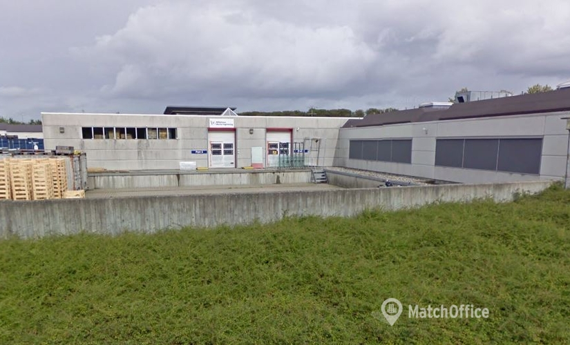 2576 m² Kontorlokaler udlejes i Odense SØ, Lille Tornbjergvej 30 (5220) der opfylder alle dine krav - 2 | Lokalebasen