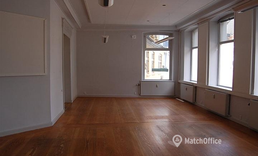 220 m² Serviceret kontor udlejes i Aabenraa, Nørreport 30 (6200) der imødekommer alle dine behov - 1 | Lokalebasen