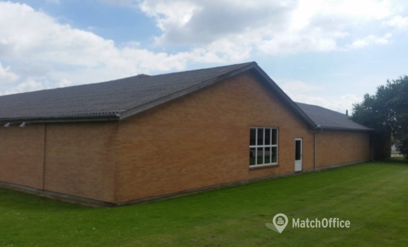 1029 m² Lager til leje i Middelfart, Langelandsvej 7 (5500) - 0 | Lokalebasen.dk