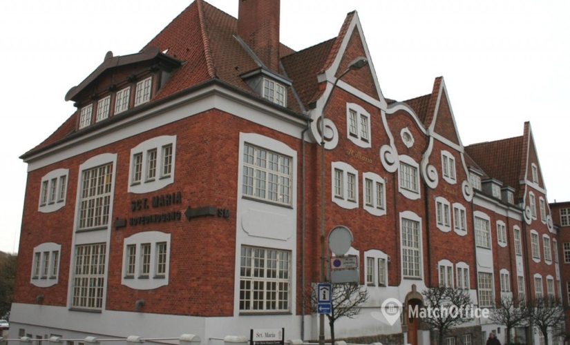 130 m² Kontorplads udlejes i Vejle, Blegbanken 3-5 (7100) der imødekommer alle dine behov - 0 | Lokalebasen.dk