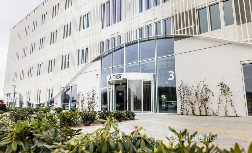 20 m² Co-working in Vejle, Innovations Allé 3 (7100) - 2 | MatchOffice