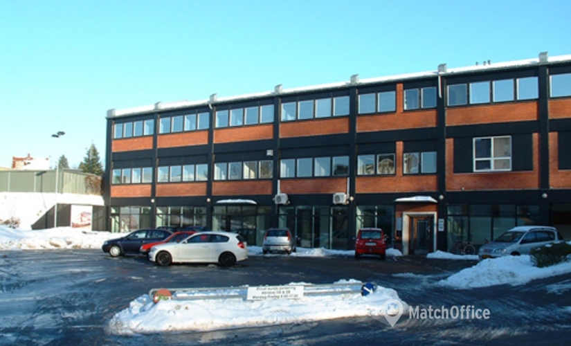 Kontor til leje på Abildvej 5A, 5700 Svendborg - 50 m² | Foto 0 - Lokalebasen.dk