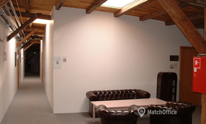 Kontor til leje på Abildvej 5A, 5700 Svendborg - 50 m² | Foto 2 - Lokalebasen.dk