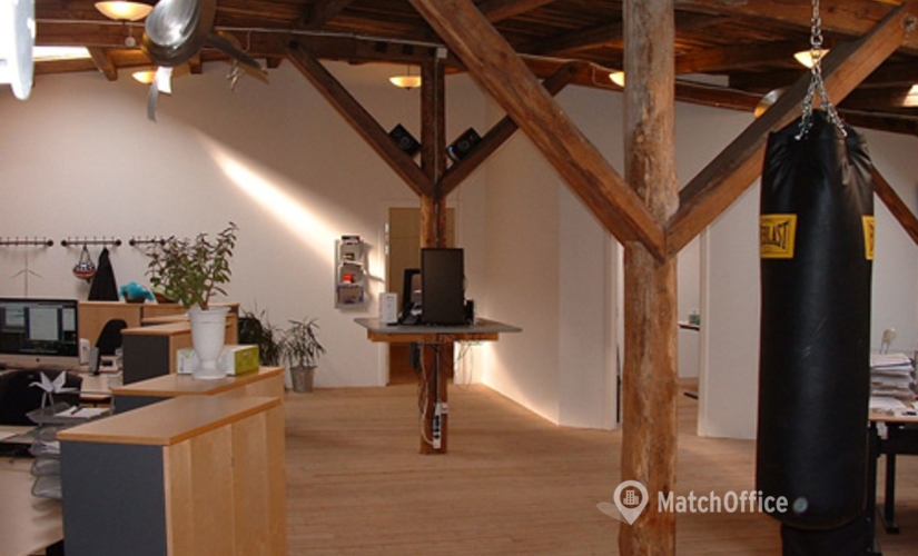 Kontor til leje på Abildvej 5A, 5700 Svendborg - 50 m² | Foto 3 - Lokalebasen