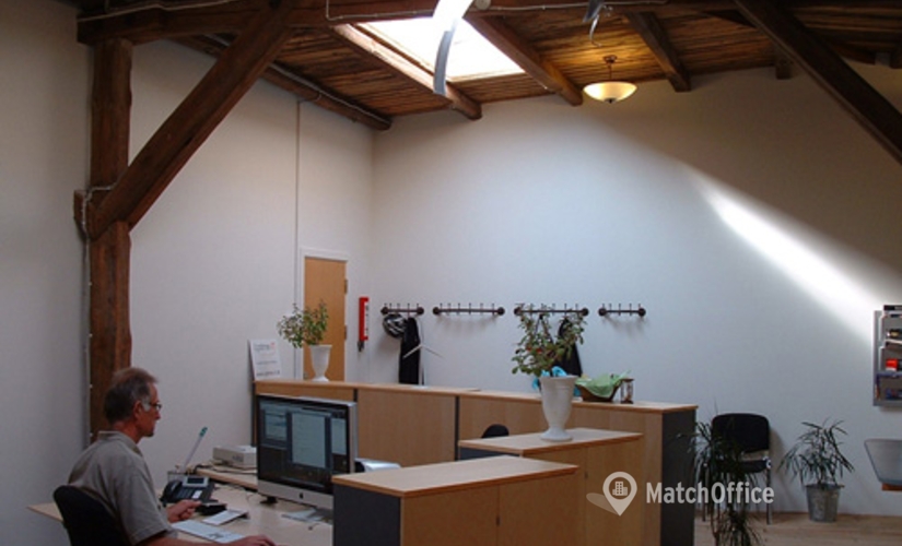 Kontor til leje på Abildvej 5A, 5700 Svendborg - 50 m² | Foto 4 - Lokalebasen.dk