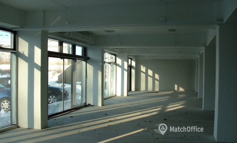 Butik til leje på Abildvej 5B, 5700 Svendborg - 600 m² | Foto 2 - Lokalebasen.dk