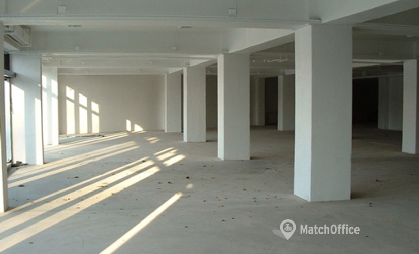 Butik til leje på Abildvej 5B, 5700 Svendborg - 600 m² | Foto 4 - Lokalebasen.dk