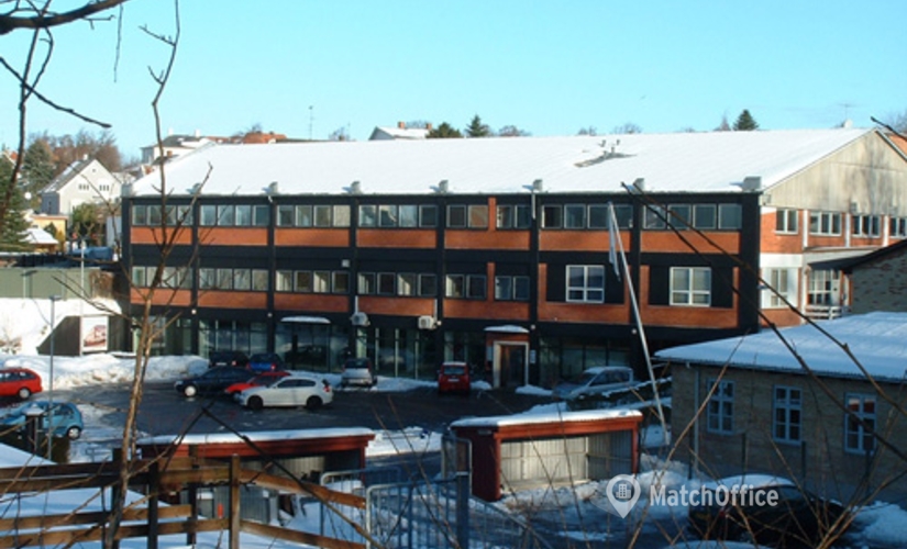 Butik til leje på Abildvej 5B, 5700 Svendborg - 600 m² | Foto 0 - Lokalebasen