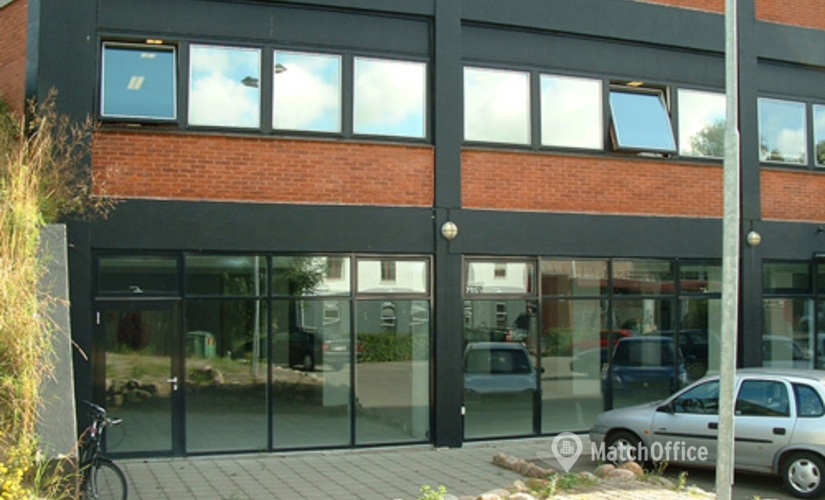 Butik til leje på Abildvej 5B, 5700 Svendborg - 600 m² | Foto 1 - Lokalebasen