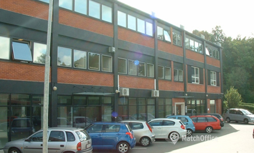 Butik til leje på Abildvej 5B, 5700 Svendborg - 600 m² | Foto 3 - Lokalebasen.dk