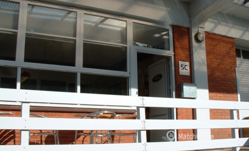 Lager til leje på Abildvej 5C, 5700 Svendborg - 14000 m² | Foto 1 - Lokalebasen.dk