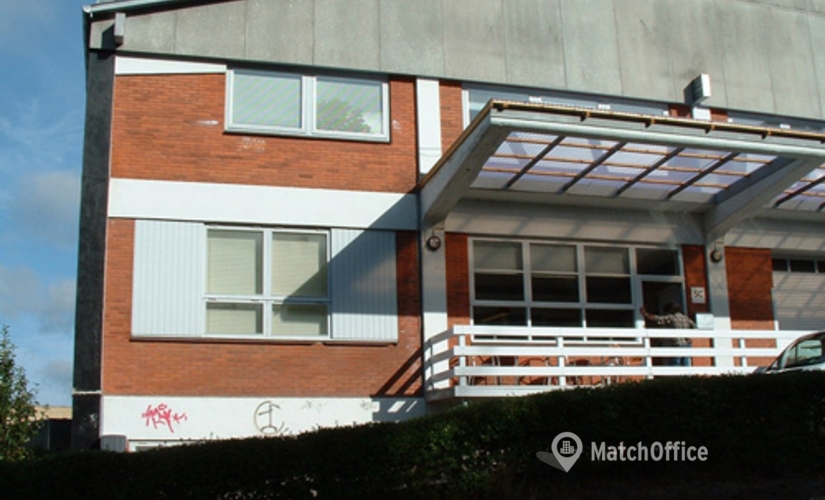 Lager til leje på Abildvej 5C, 5700 Svendborg - 14000 m² | Foto 2 - Lokalebasen.dk