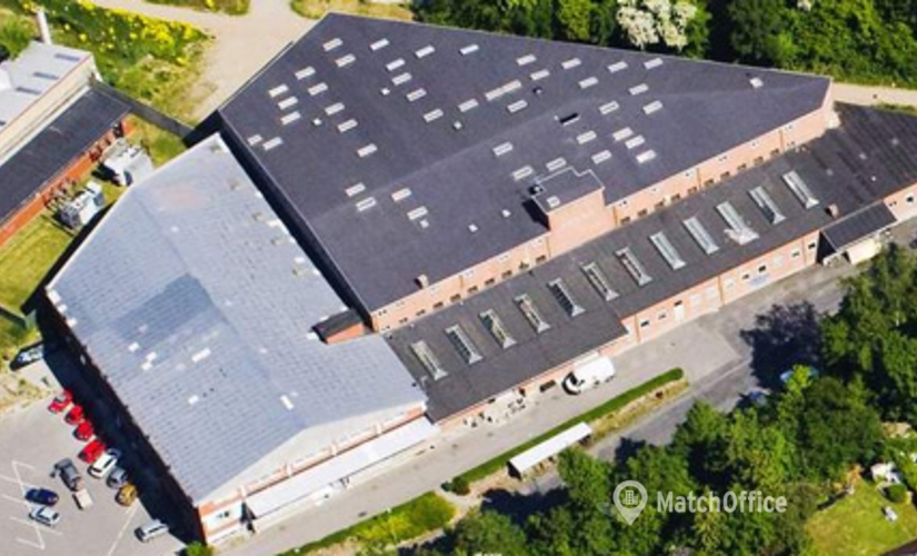 Lager til leje på Abildvej 5C, 5700 Svendborg - 14000 m² | Foto 0 - Lokalebasen.dk