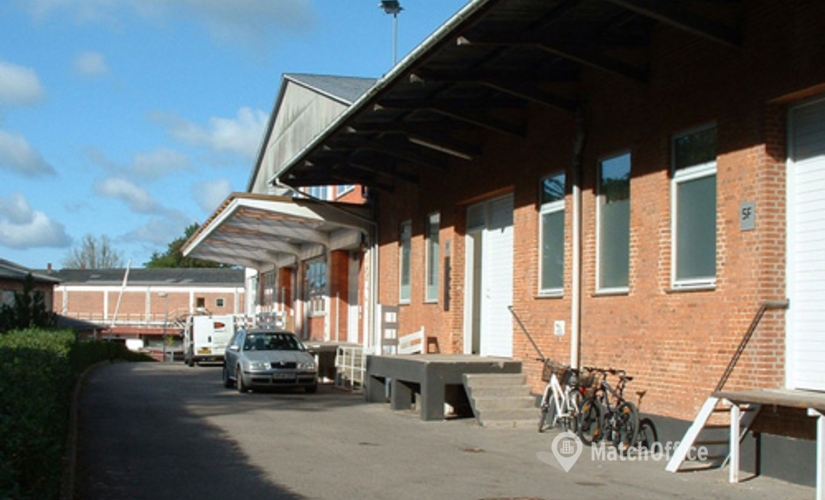 Lager til leje på Abildvej 5C, 5700 Svendborg - 14000 m² | Foto 3 - Lokalebasen