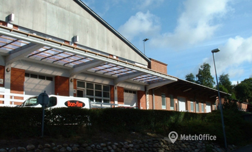 Lager til leje på Abildvej 5C, 5700 Svendborg - 14000 m² | Foto 4 - Lokalebasen.dk