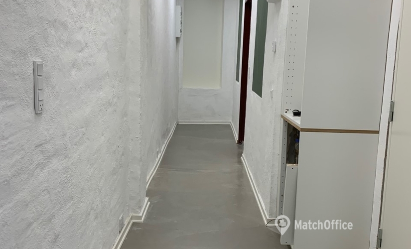 66 m² Office for rent in Copenhagen S, Kastrupvej 69, 2300  - 5 | MatchOffice