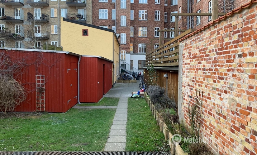 Kontor til leje på Kastrupvej 69, 2300 København S - 66 m² | Foto 4 - Lokalebasen.dk