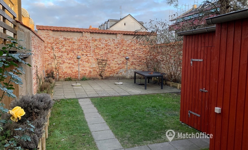 66 m² Business office up for rent in Copenhagen S, Kastrupvej 69, 2300 - 3 | MatchOffice