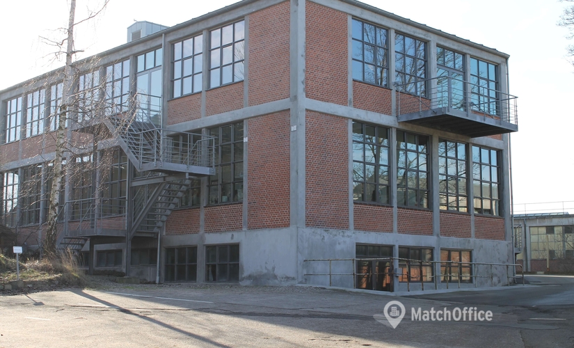 Lager til leje på Mogensensvej 24C, 5000 Odense C - 87 m² | Foto 0 - Lokalebasen