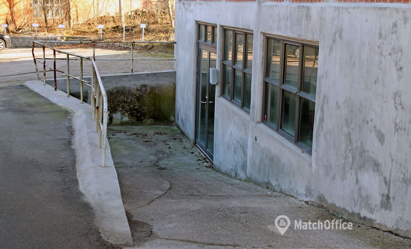 87 m² Workshop space for rent in Odense C, Mogensensvej 24C (5000) - 3 | MatchOffice.com