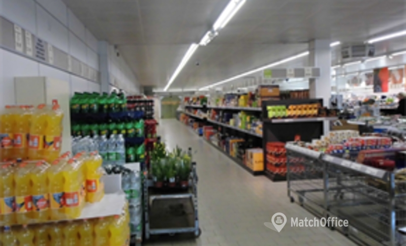 Butik til leje på Vejlegadebro 3, 4900 Nakskov - 800 m² | Foto 3 - Lokalebasen.dk