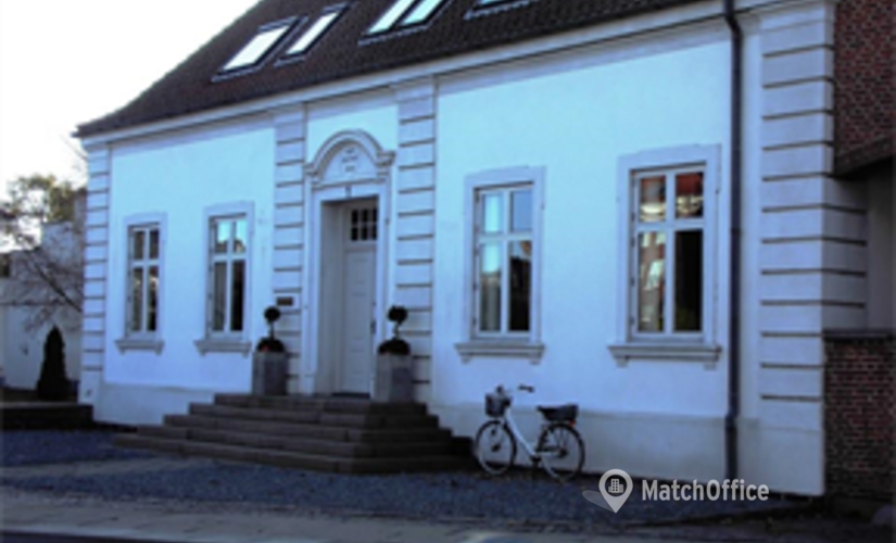 Lager til leje på Vejlegadebro 4, 4900 Nakskov - 4800 m² | Foto 0 - Lokalebasen.dk