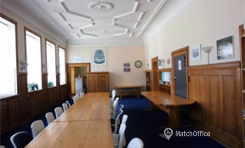 4800 m² Warehouse space up for rent in Nakskov, Vejlegadebro 4 (4900) - 1 | MatchOffice.com