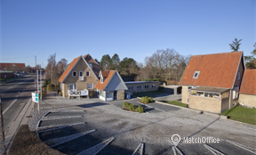 Office Søndre Landevej 59 6400 Sonderborg