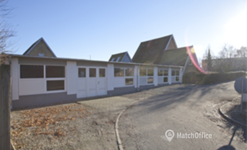 Office Søndre Landevej 59 6400 Sonderborg