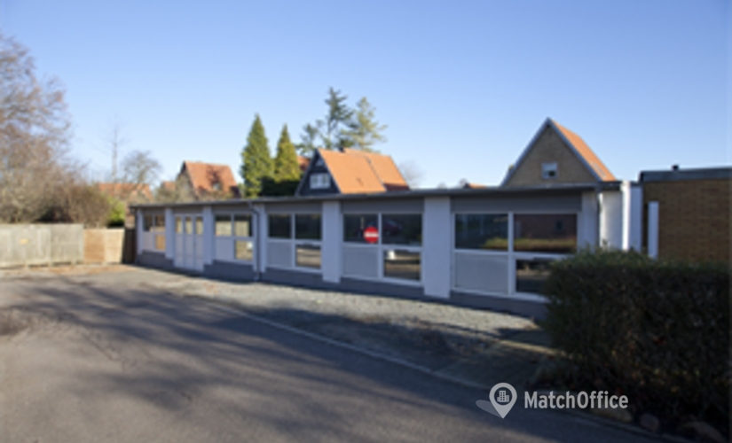 Kontor til leje på Søndre Landevej 59, 6400 Sønderborg - 80 m² | Foto 2 - Lokalebasen.dk