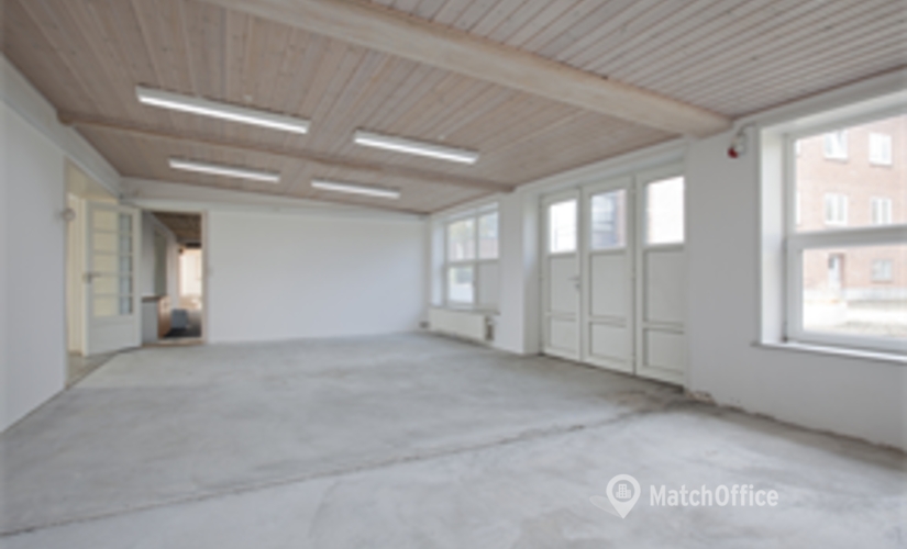 Kontor til leje på Søndre Landevej 59, 6400 Sønderborg - 80 m² | Foto 3 - Lokalebasen.dk