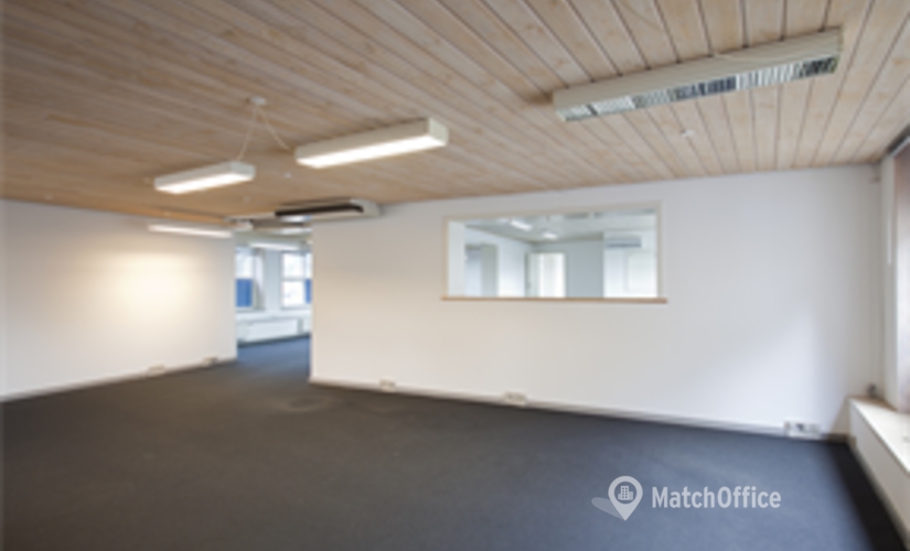 Kontor til leje på Søndre Landevej 59, 6400 Sønderborg - 80 m² | Foto 4 - Lokalebasen