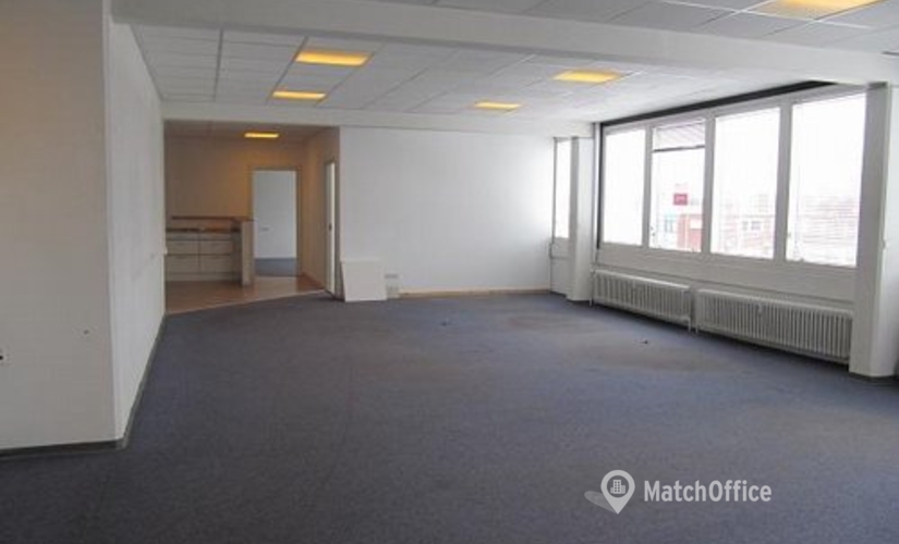 Kontor Fuglebækvej 2A, 1. 2770 Kastrup