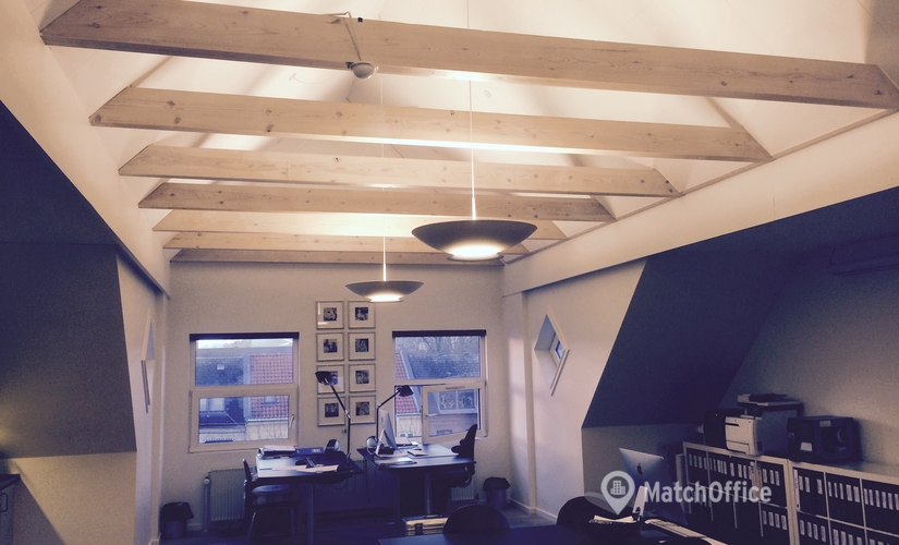 Kontor Gunhilds Plads 6,2 sal 7100 Vejle
